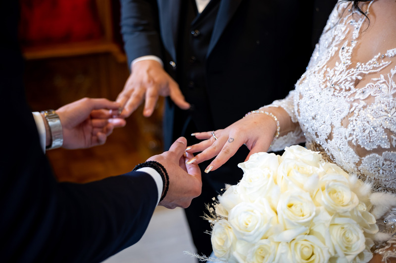 Βασίλης & Αναστασία - Θεσσαλονίκη : Real Wedding by Art Of Image